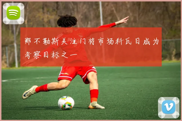 那不勒斯关注门将市场科瓦日成为考察目标之一